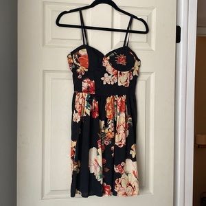 Juniors Sundress